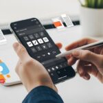como editar um pdf no celular​