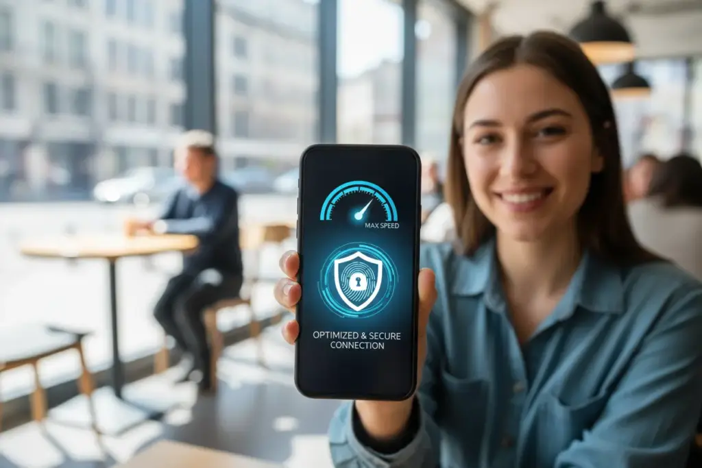 Aprenda Como Mudar o DNS do Celular e Potencialize sua Internet! 1 Vantagens de mudar o DNS do celular como velocidade e segurança
