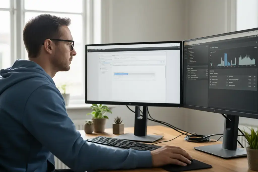 Checklist de preparativos essenciais antes de expandir VM