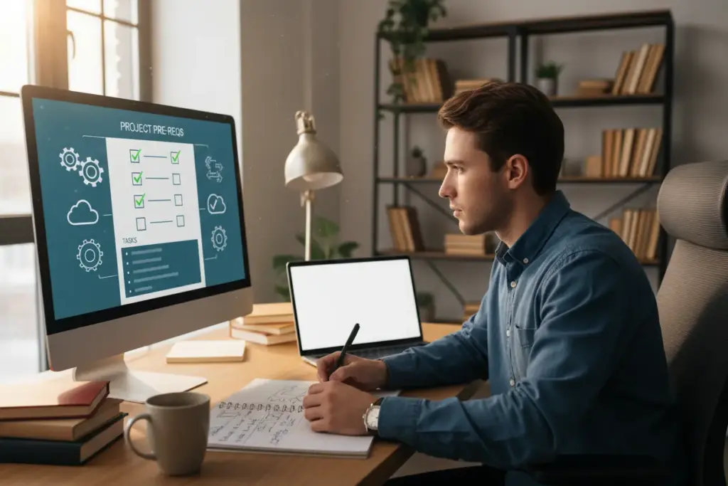 Requisitos e o que saber antes de criar usuário no Windows 11