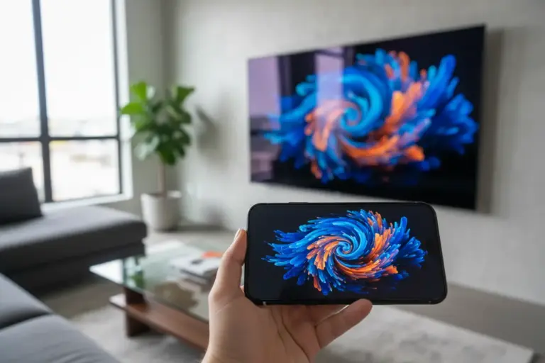 celular tv espelhamento thumbnail