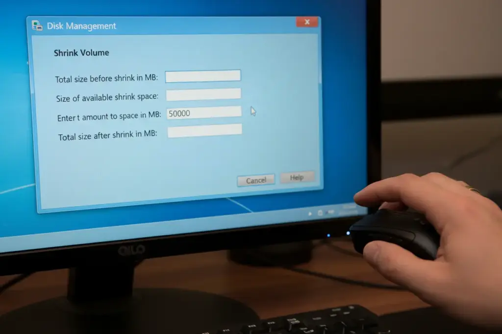 Passo a passo para reduzir volume no Windows 10