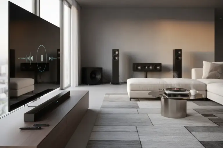 Home 4 soundbar home theater comparacao