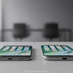 qual a diferença entre smartphone e iphone