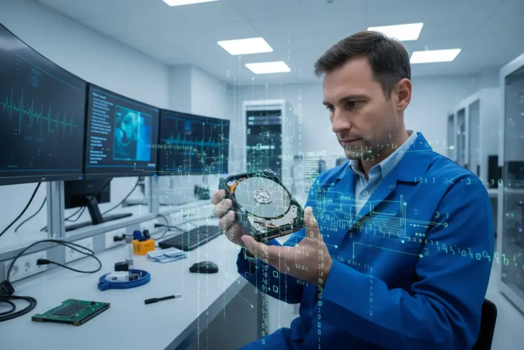 Qual o Formato do HD do Xbox One? Tudo o que Você Precisa Saber! 1 HD interno Xbox One formato proprietário Microsoft